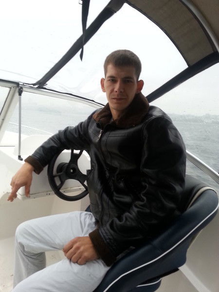 Илья Казачков