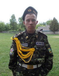 Денис Сидлецький