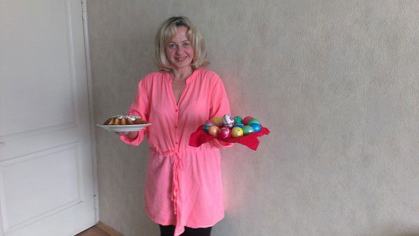 Елена Раппопорт