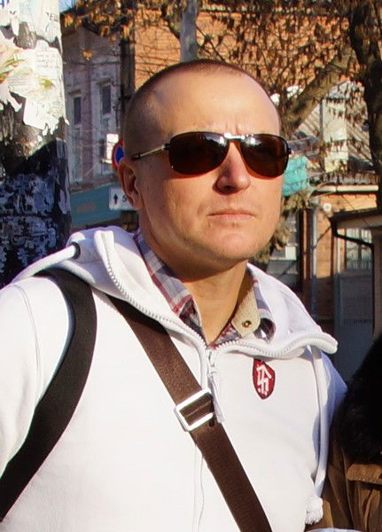 Александр Волынский