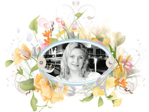 Марина Сергеевна