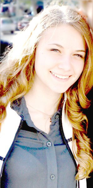 Екатерина Верченко