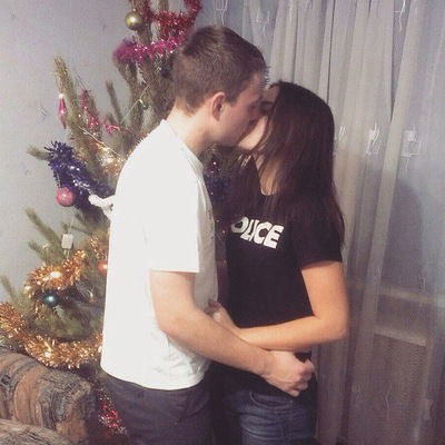 Алина Шафигулина