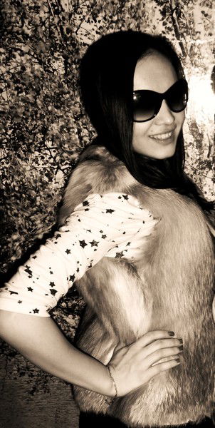 Валентина Салий