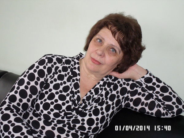 Наталия Н-Ва