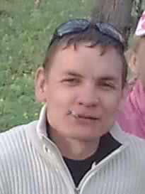 Алексей Петров