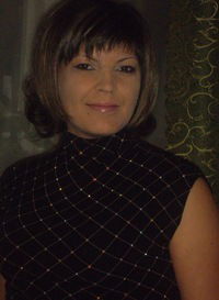 Ирина Чащина