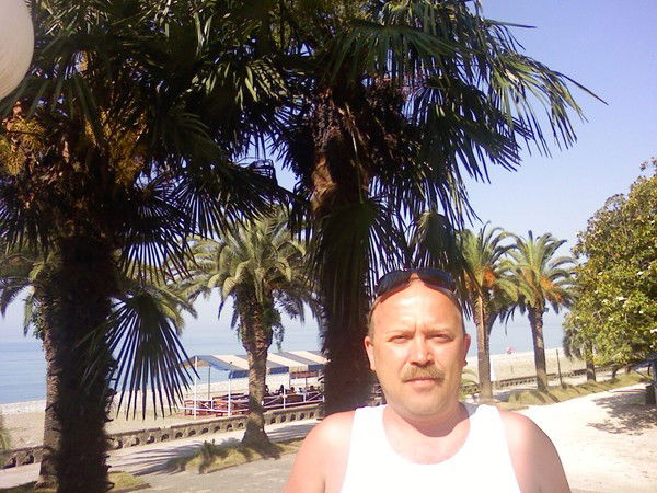 Владимир Кокарев