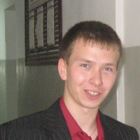 Игорь Коляченко