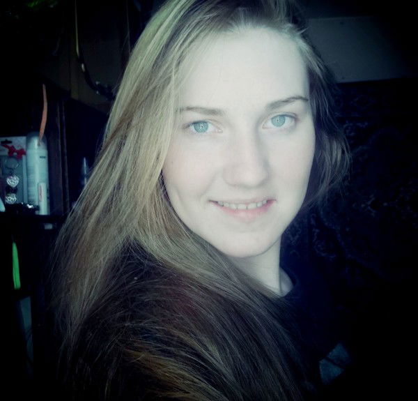 Наташа Сухоева