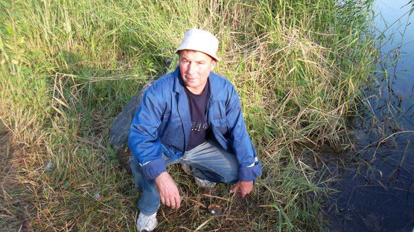 Игорь Панин