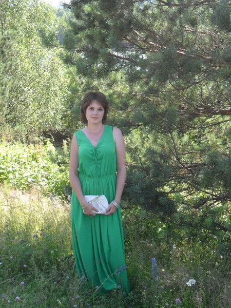 Рублёва Ольга