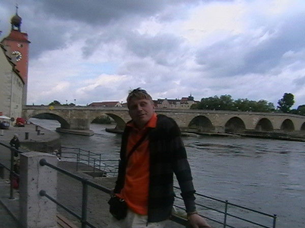 Алексей Козарев