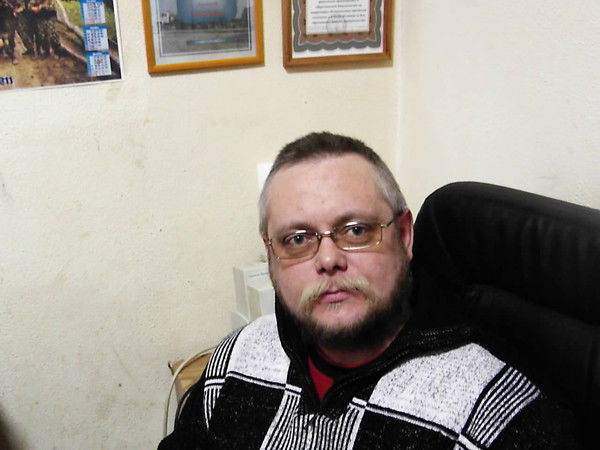 Евгений Белоусов