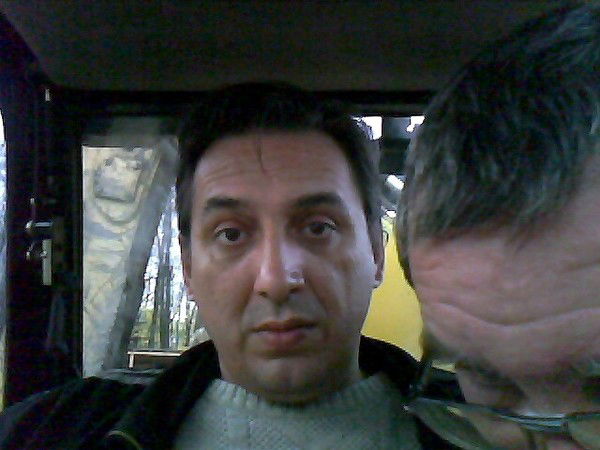 Андрей Луценко