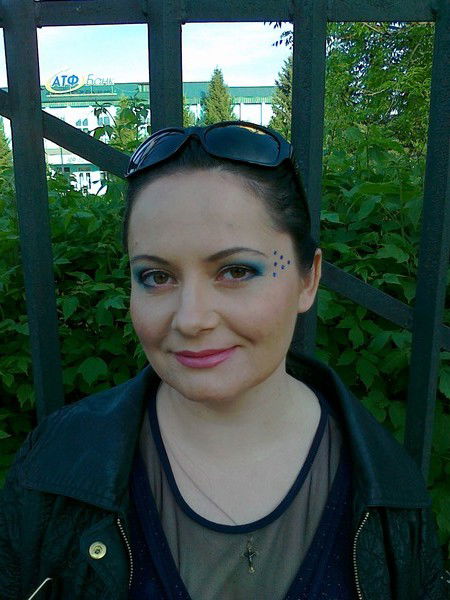 Наталья Тарасенко