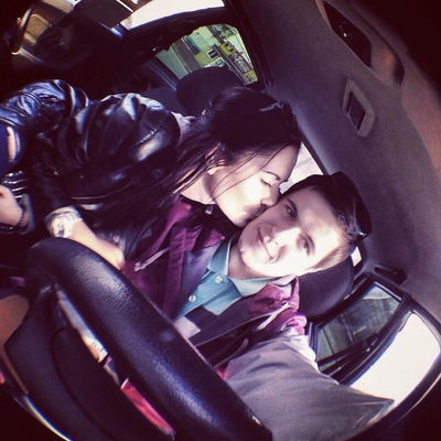 Карина Шуралёва