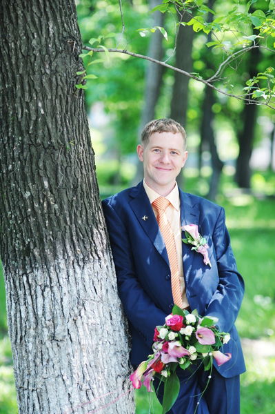 Марат Бадрединов