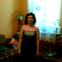 Олена Ршова