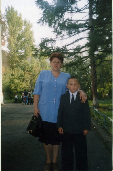 Наталья Романова