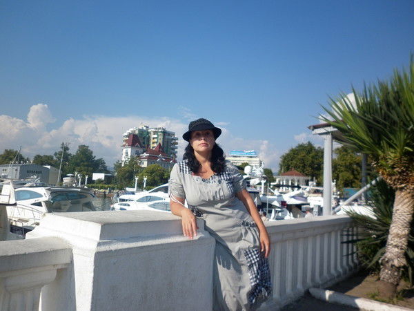 Кристина Морозова