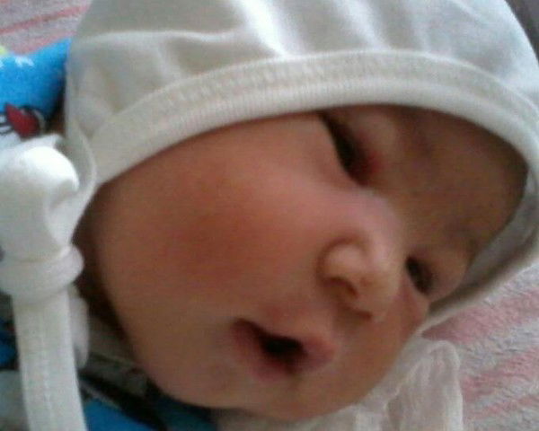 Гулмира Жайбергенкызы