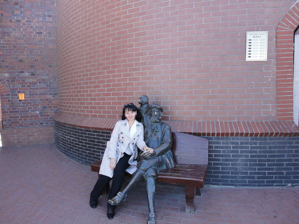 Елена Духович