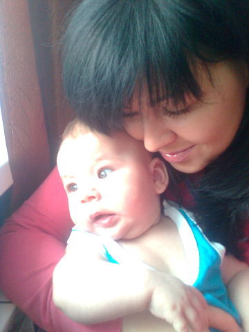 Натали Дубовая