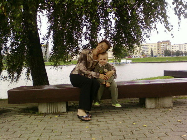 Екатерина Кухарук