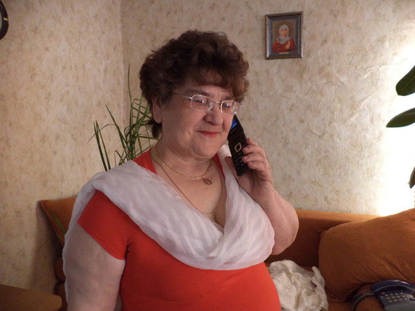 Тамара Исакова - Сазанова