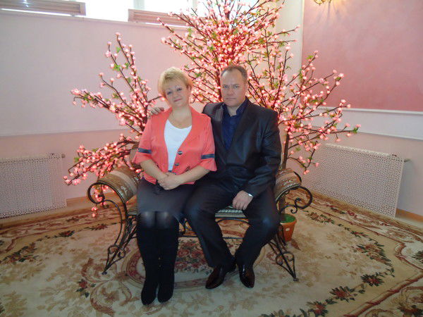 Геннадий Иванов