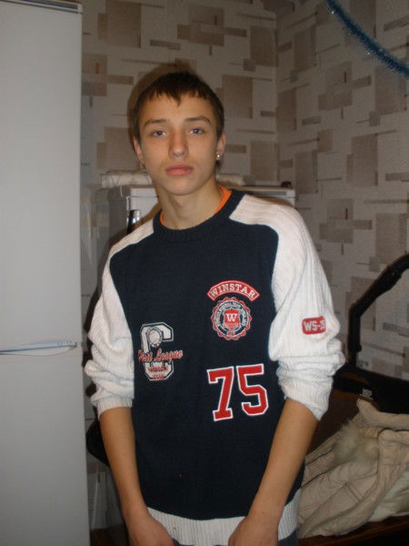 Влад Данилов