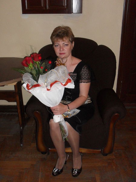 Светлана Чащина