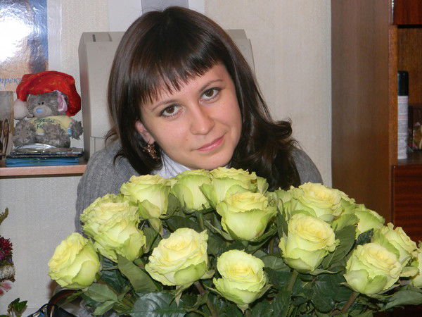 Инна Попова