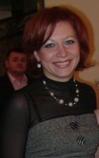 Татьяна Рудницкая