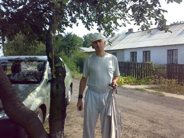 Евгений Шумара