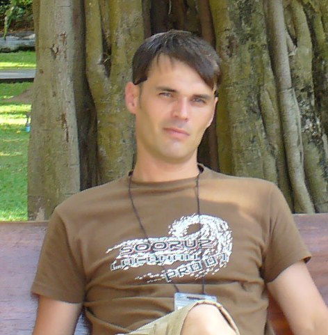 Рогов Константин