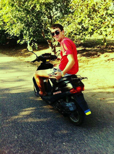 Максим Демьянов