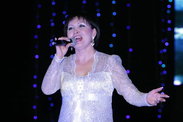 Дамеш Курманкина