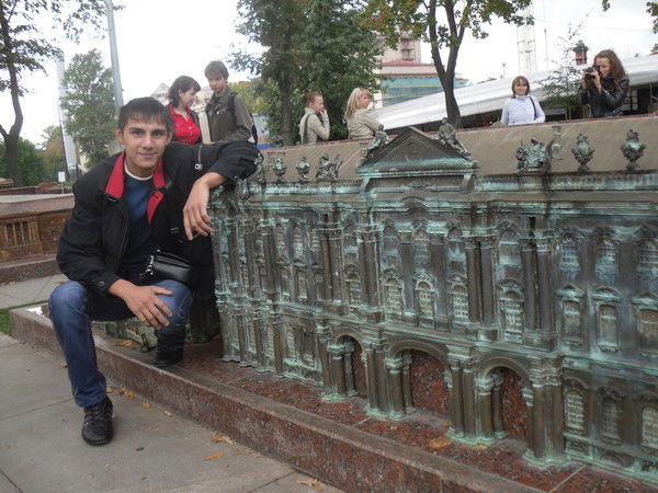 Парвиз Иброхимов