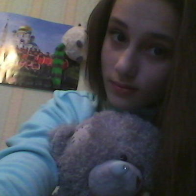 Юля Михайлова