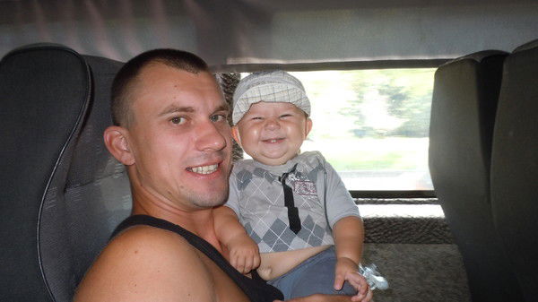 Максим Сапа