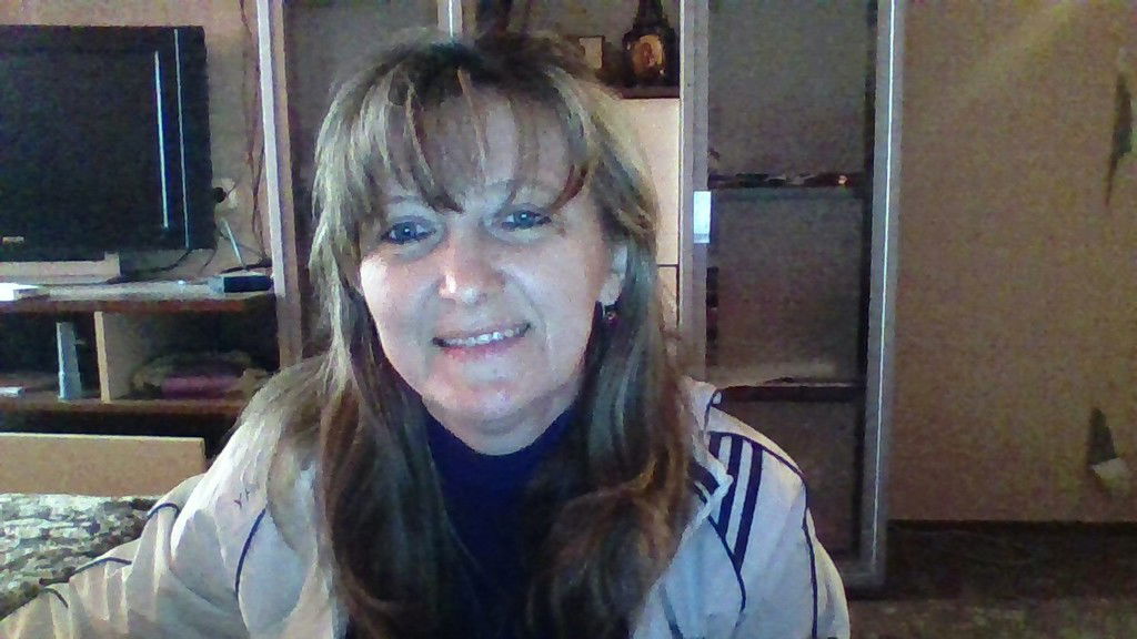 Светлана Тимофеева