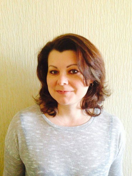 Лариса Бессмертная