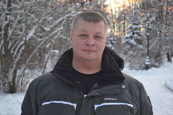 Дмитрий Кл59