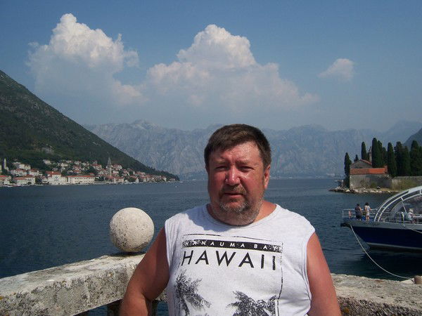 Андрей Шпаковский