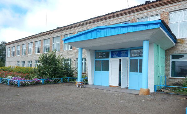 Гузель Гарипова