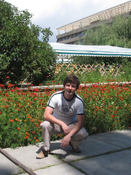 Евгений Калашников