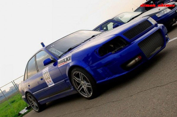 Алексей Смирнов