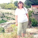 Светлана Поповиченко
